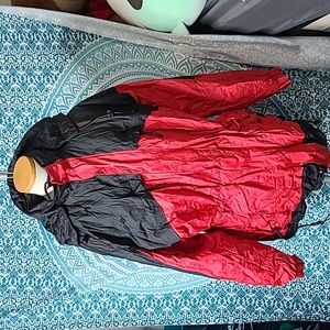 Misty Harbor RainCoat